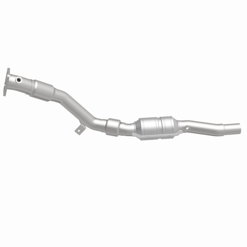 MagnaFlow Conv DF 00-02 Audi A6 Quattro 2.7L - DTX Performance