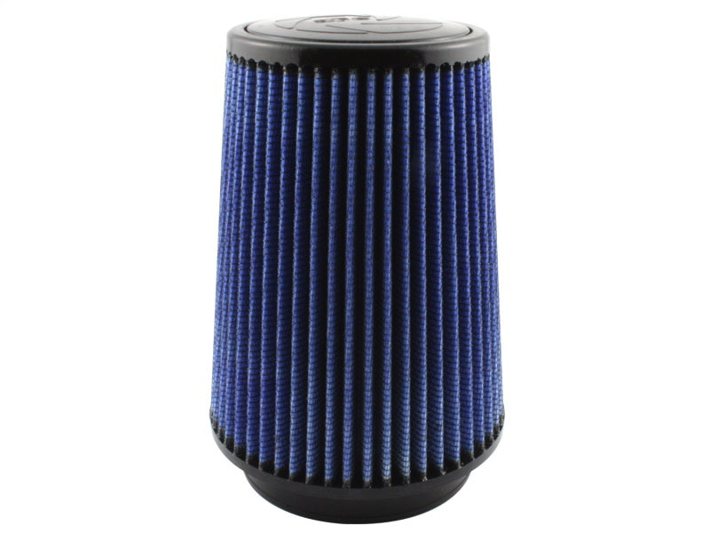 aFe MagnumFLOW Air Filters UCO P5R A/F P5R 4-1/2F x 6B x 4-3/4T x 8H - DTX Performance