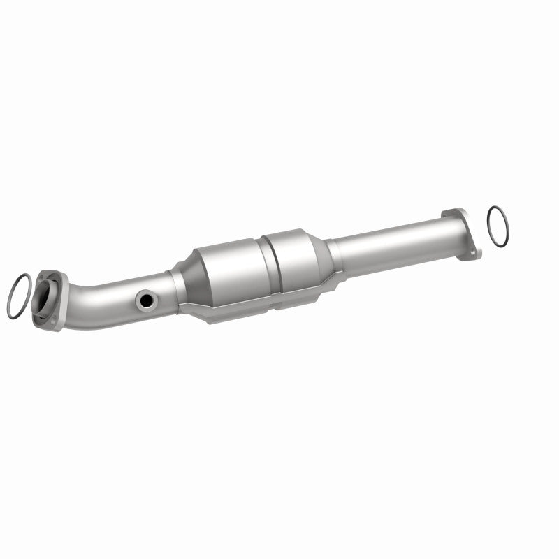 MagnaFlow Conv DF 05-09 Toyota Tacoma 4.0L P/S Rear - DTX Performance