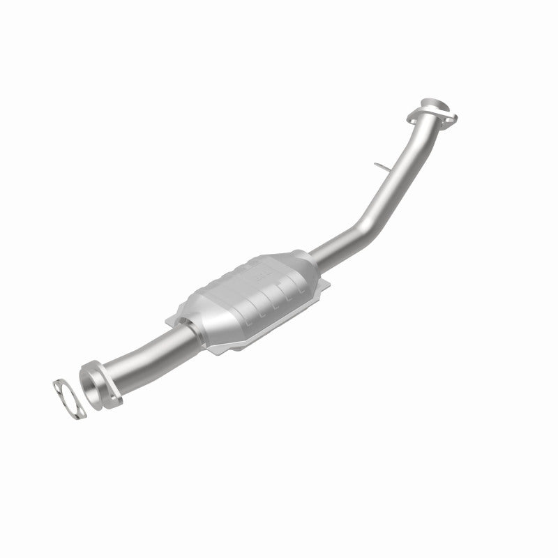 MagnaFlow Conv DF Ranger 83-88 - DTX Performance