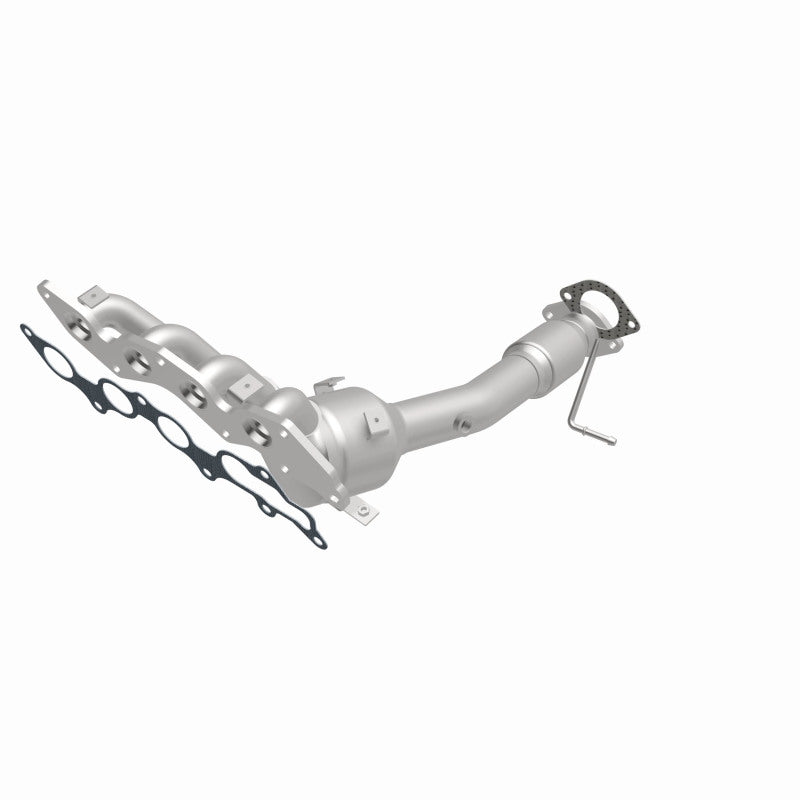 Magnaflow Conv DF 10-13 Mazda 3 2.0L Manifold - DTX Performance