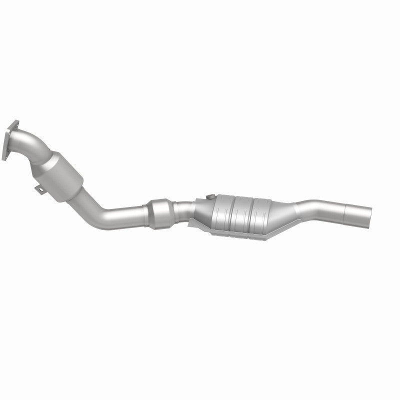 MagnaFlow Conv DF 03-04 Audi RS6 4.2L Driver Side - DTX Performance