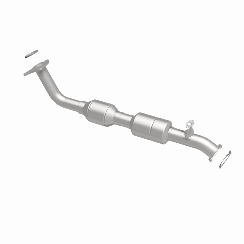 MagnaFlow Conv DF 98-02 Lexus LX470 4.7L - DTX Performance