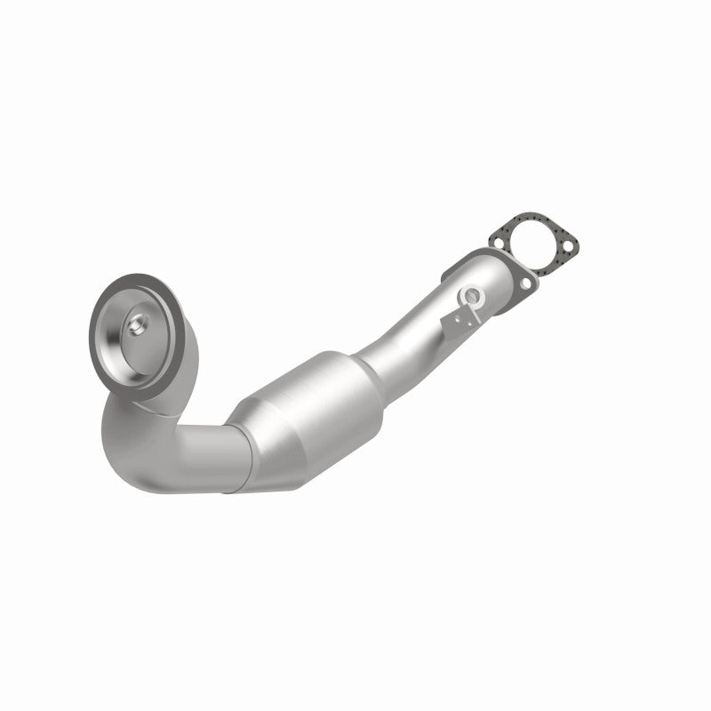 MagnaFlow Conv DF BMW 3 07-08 Front OEM - DTX Performance