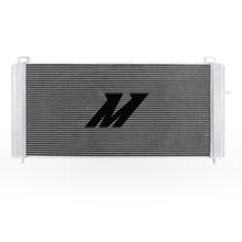 Load image into Gallery viewer, Mishimoto 99-14 Chevrolet Silverado 1500 V8 Aluminum Radiator - DTX Performance