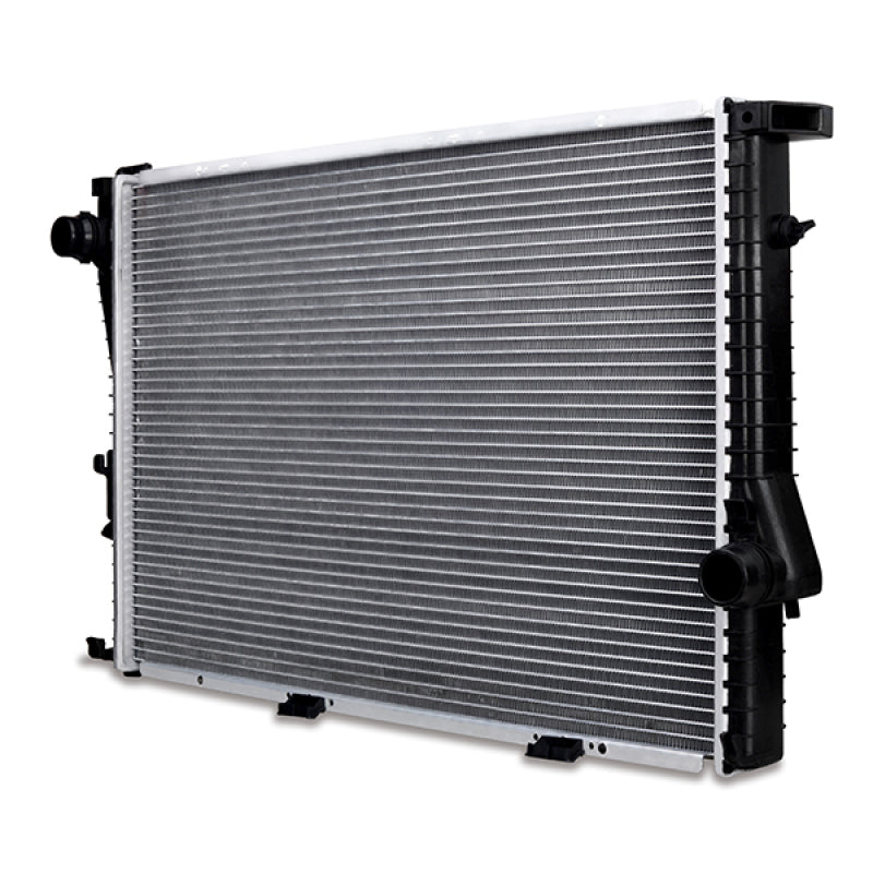 Mishimoto BMW 740i Replacement Radiator 1999-2000 - DTX Performance