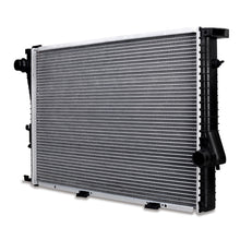 Load image into Gallery viewer, Mishimoto BMW 740i Replacement Radiator 1999-2000 - DTX Performance