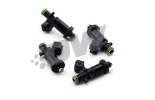 Load image into Gallery viewer, DeatschWerks 99-05 Honda S2000 F20/F22 Bosch EV14 1200cc Injectors (Set of 4) - DTX Performance