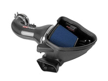 Load image into Gallery viewer, aFe 17-12 Chevrolet Camaro ZL1 (6.2L-V8) Track Series Carbon Fiber CAI System w/ Pro 5R Filters - DTX Performance