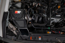 Load image into Gallery viewer, K&amp;N 21-23 Ford Bronco 2.3L L4 Performance Air Intake System - DTX Performance