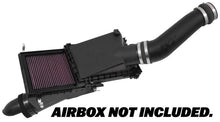 Load image into Gallery viewer, K&amp;N 15-19 Toyota 4 Runner V6-4.0L Performance Air Intake Kit - DTX Performance