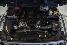 Load image into Gallery viewer, K&amp;N 21-22 Jeep Wrangler JL V8-6.4L Aircharger Performance Intake - DTX Performance