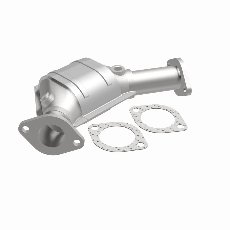 MagnaFlow Conv DF Impreza 2.2L Front Conv - DTX Performance