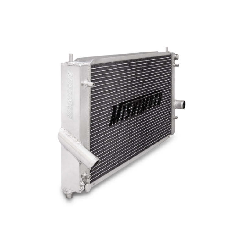 Mishimoto 00-05 Toyota MR2 Manual Aluminum Radiator - DTX Performance