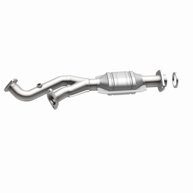 MagnaFlow Conv DF 03-04 4Runner 4.7 Rear - DTX Performance