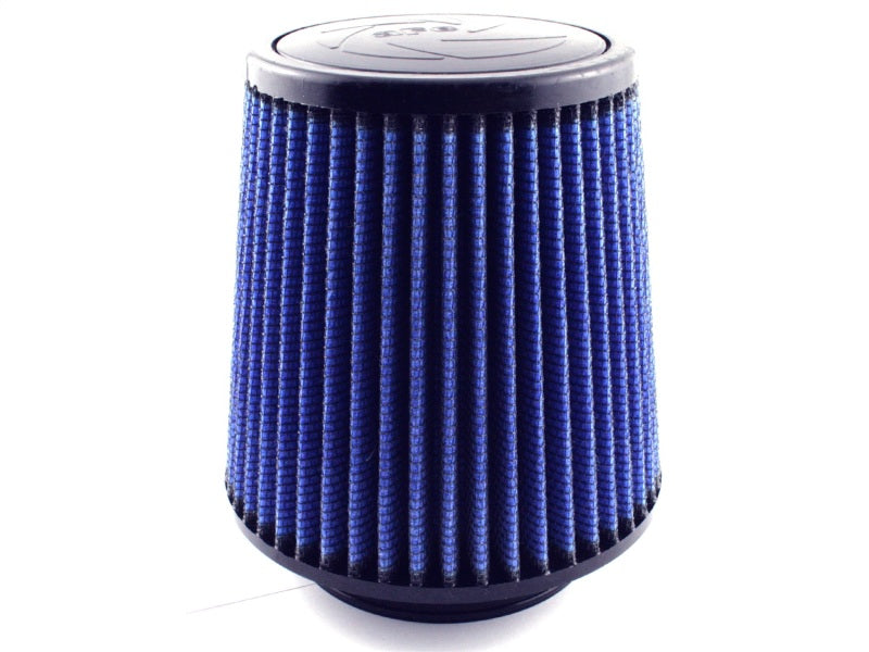 aFe MagnumFLOW Air Filters UCO P5R A/F P5R 3-3/4F x 6B x 4-3/4T x 6H - DTX Performance