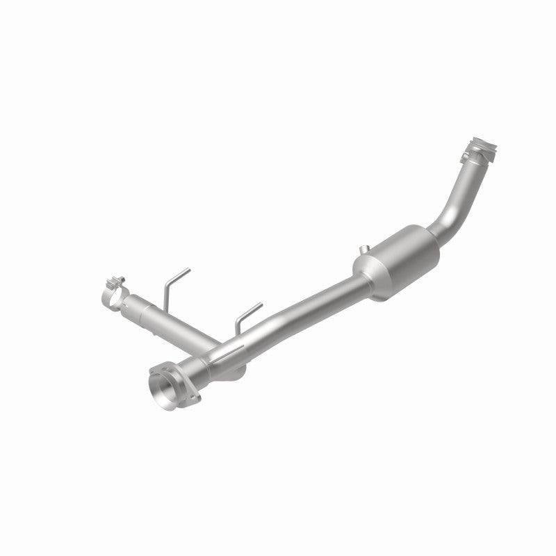 MagnaFlow Conv Direct Fit 05-06 Lincoln Navigator 5.4L w/ 3in Main Piping - DTX Performance