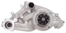 Load image into Gallery viewer, Edelbrock Water Pump High Performance Chevrolet 1997-07 Gen IIi and IV Ls V8 Standard Length - DTX Performance