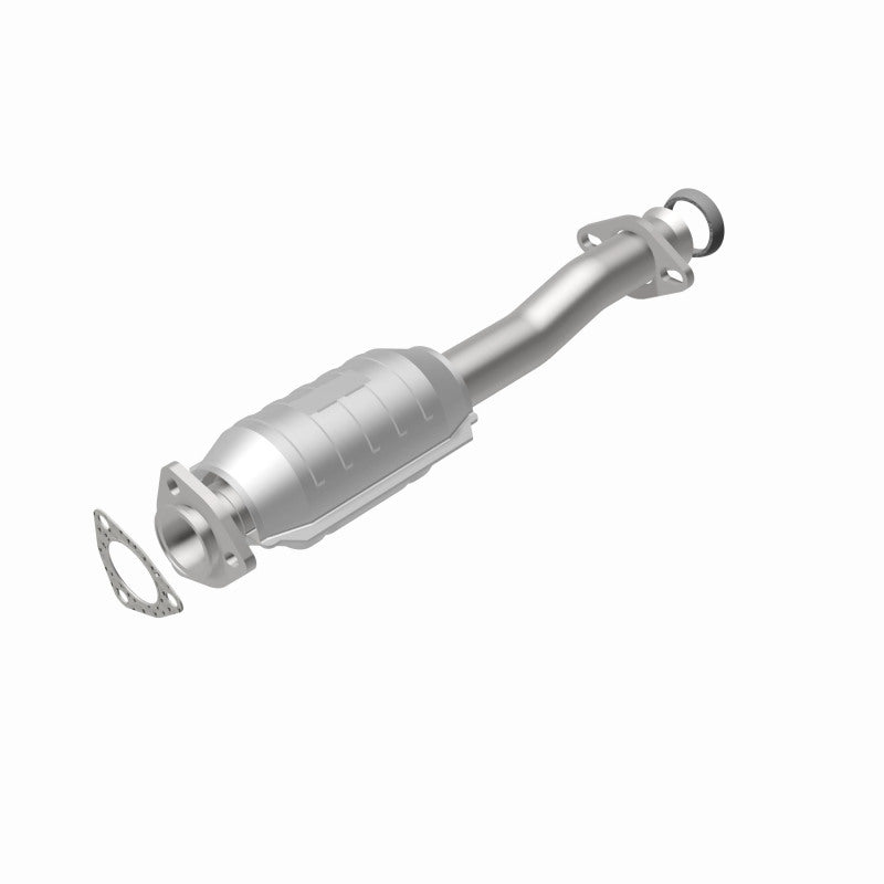 MagnaFlow Conv Direct Fit Honda 85-87 - DTX Performance