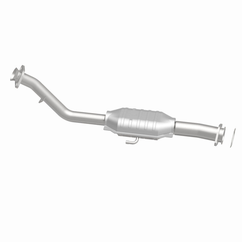 MagnaFlow Conv DF Ranger 83-88 - DTX Performance