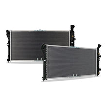 Load image into Gallery viewer, Mishimoto Buick Regal Replacement Radiator 2000-2004 - DTX Performance