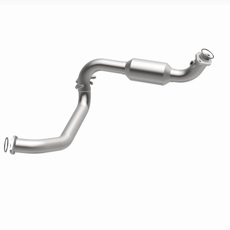 MagnaFlow 16-20 Toyota Tacoma V6 3.5L OEM Grade Direct-Fit Catalytic Converter - DTX Performance