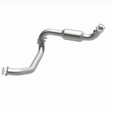 Load image into Gallery viewer, MagnaFlow 16-20 Toyota Tacoma V6 3.5L OEM Grade Direct-Fit Catalytic Converter - DTX Performance