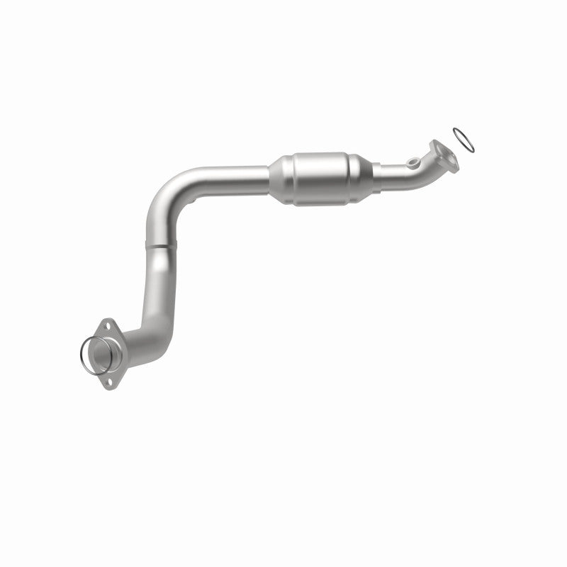 MagnaFlow Conv DF 05-07 4-Run/FJ Driver Side Rear - DTX Performance