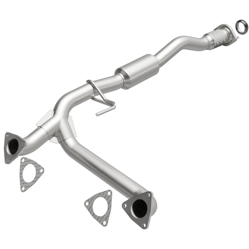 MagnaFlow Conv Direct Fit 2015 Colorado 3.6 Underbody - DTX Performance