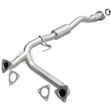 Load image into Gallery viewer, MagnaFlow Conv Direct Fit 2015 Colorado 3.6 Underbody - DTX Performance