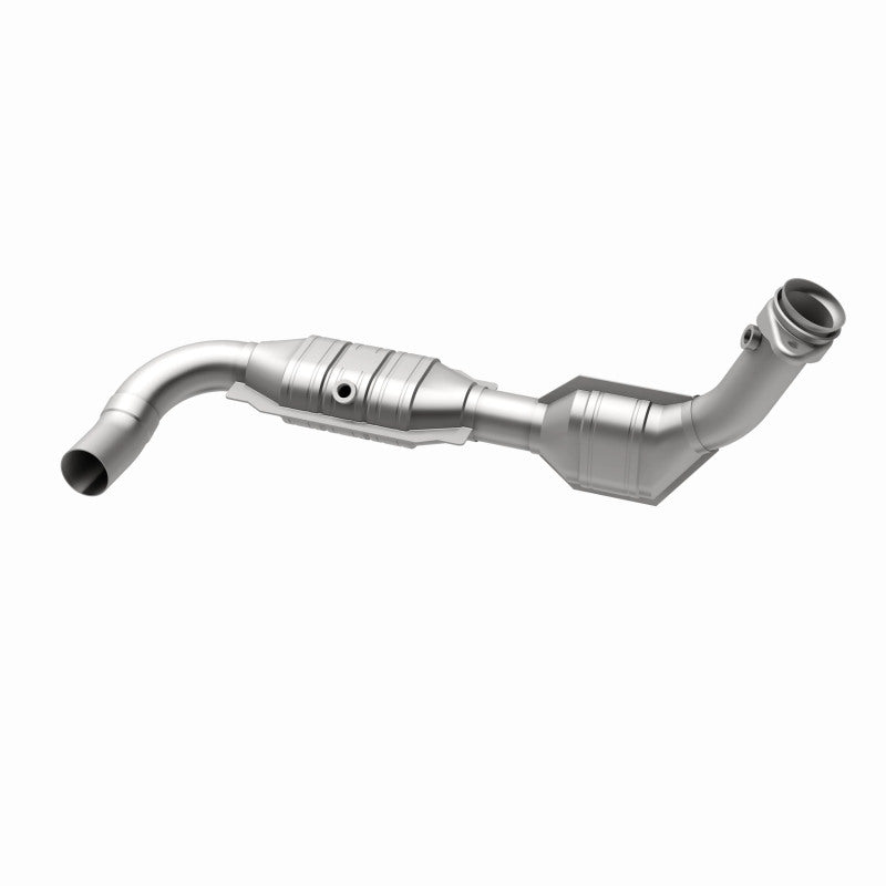 MagnaFlow Conv DF 99-00 Ford F-150 4.6L - DTX Performance