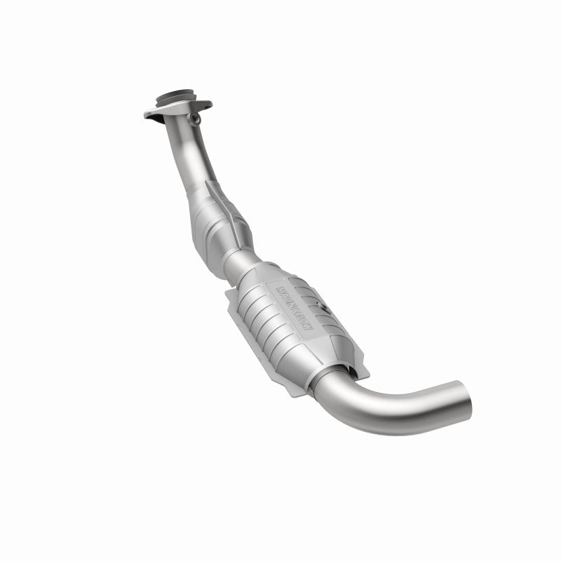 MagnaFlow Conv DF 00-01 Ford F-150 4.6L 2wd - DTX Performance