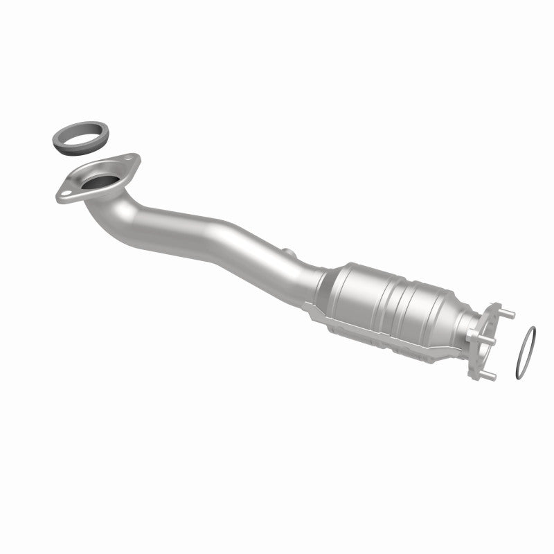 MagnaFlow Conv Direct Fit 10-11 Honda CR-V 2.4L - DTX Performance