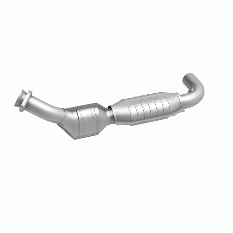 MagnaFlow Conv DF 97-98 Ford Trucks 4.2L - DTX Performance