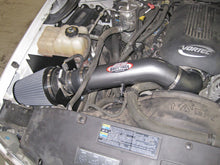 Load image into Gallery viewer, AEM 99-06 Chevy/GMC 5.3/6.0L Silver Brute Force Intake - DTX Performance