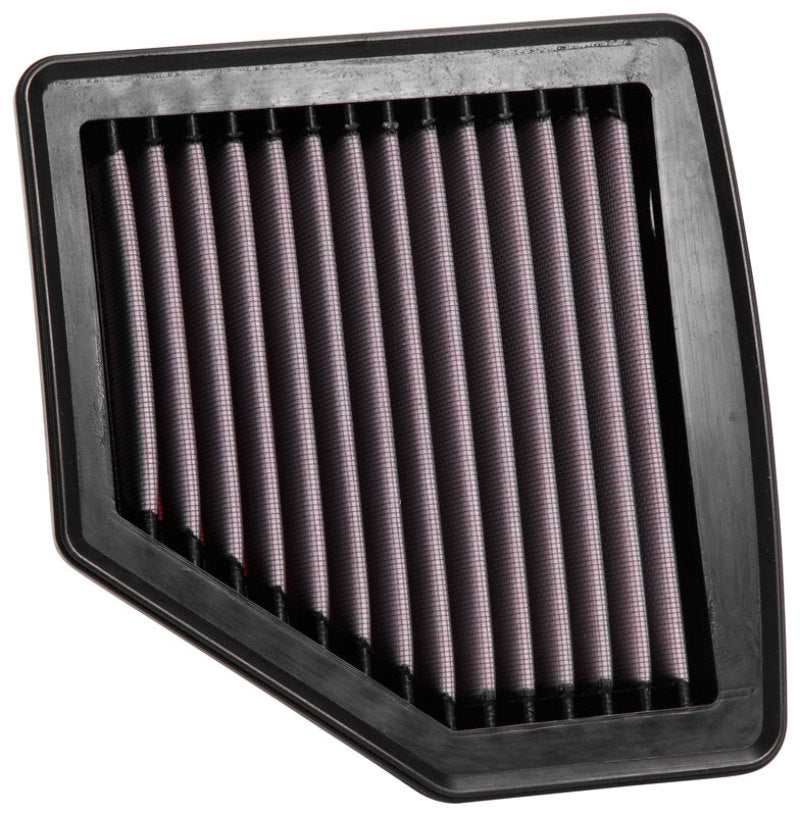 AEM 16-18 Honda HR-V L4-1.8L F/I DryFlow Air Filter - DTX Performance