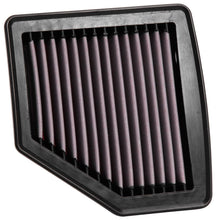 Load image into Gallery viewer, AEM 16-18 Honda HR-V L4-1.8L F/I DryFlow Air Filter - DTX Performance