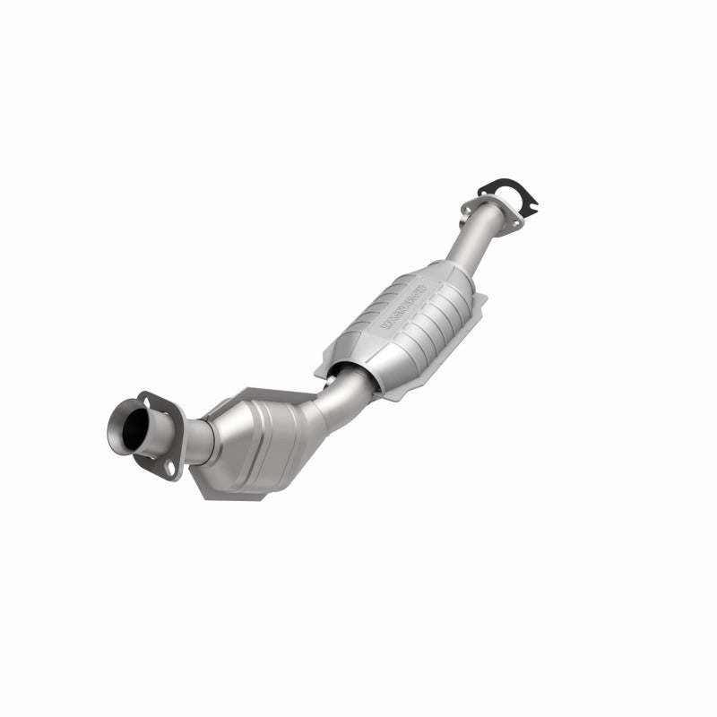 MagnaFlow Conv DF 95-02 Ford Crown Vic 4.6L - DTX Performance