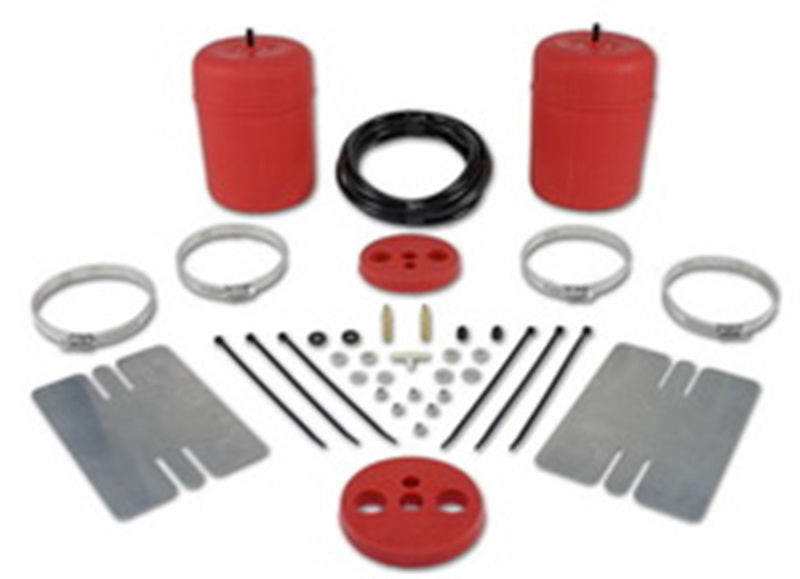 Air Lift Air Lift 1000 Air Spring Kit - DTX Performance