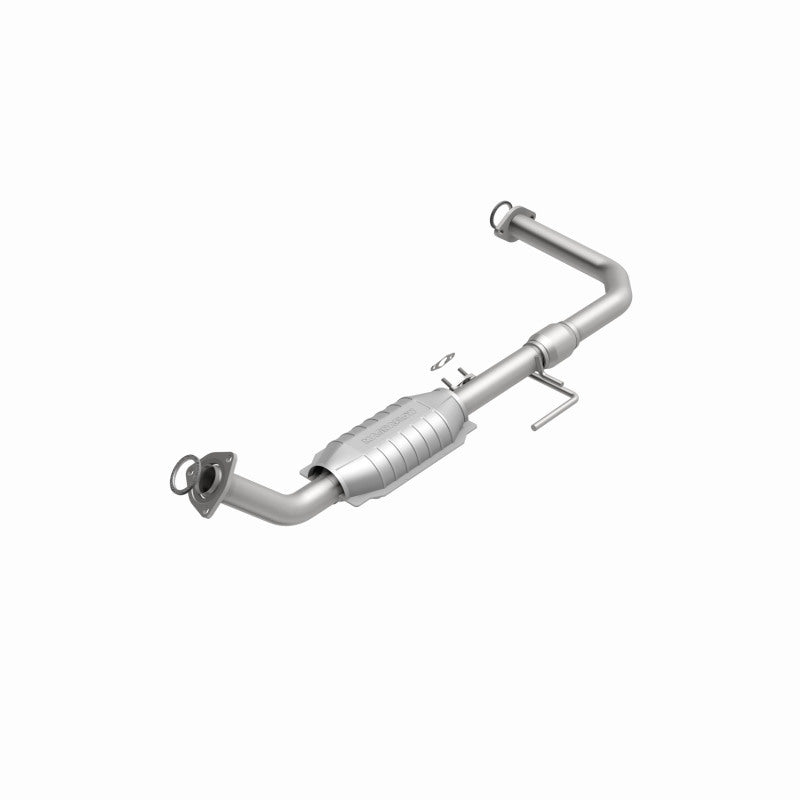 MagnaFlow Conv DF 00-04 Tundra Driver Side 4.7L - DTX Performance