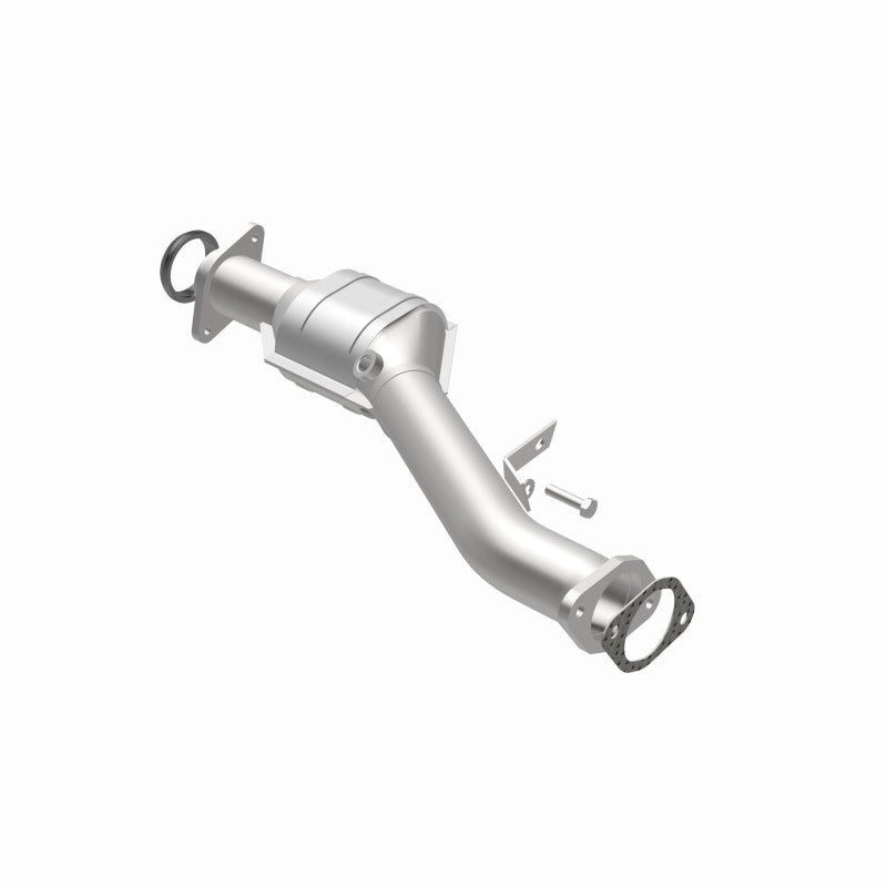 MagnaFlow Conv DF 04-07 Subaru WRX/STI 2.5L T - DTX Performance