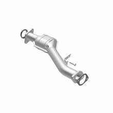 Load image into Gallery viewer, MagnaFlow Conv DF 04-07 Subaru WRX/STI 2.5L T - DTX Performance