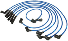 Load image into Gallery viewer, NGK Nissan 240Z 1973-1970 Spark Plug Wire Set - DTX Performance