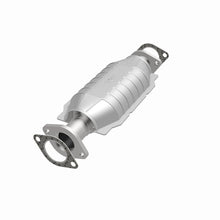 Load image into Gallery viewer, MagnaFlow Nissan Direct-Fit Catalytic Converter - DTX Performance