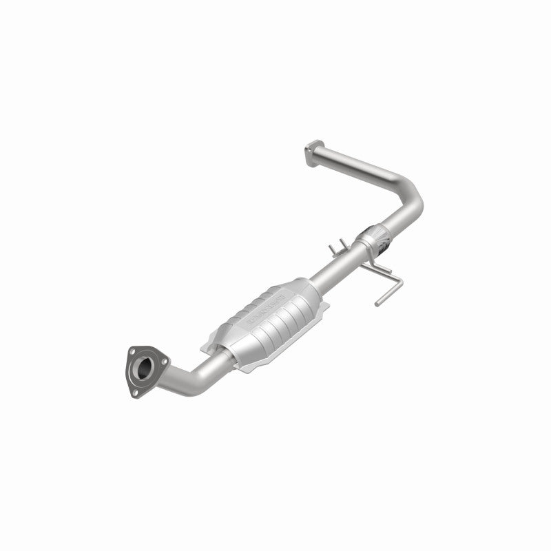 MagnaFlow Conv DF 00-04 Toyota Tundra V8 4.7L Gas - DTX Performance