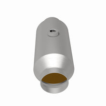 Load image into Gallery viewer, Magnaflow Universal California Catalytic Converter - 2in ID / 2in OD / 11.375in L - DTX Performance