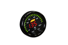 Load image into Gallery viewer, AEM X-Series 0-150 Oil Pressure Gauge Kit - DTX Performance