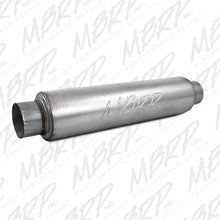 Load image into Gallery viewer, MBRP Universal 30in High Flow Muffler (NO DROPSHIP) - DTX Performance