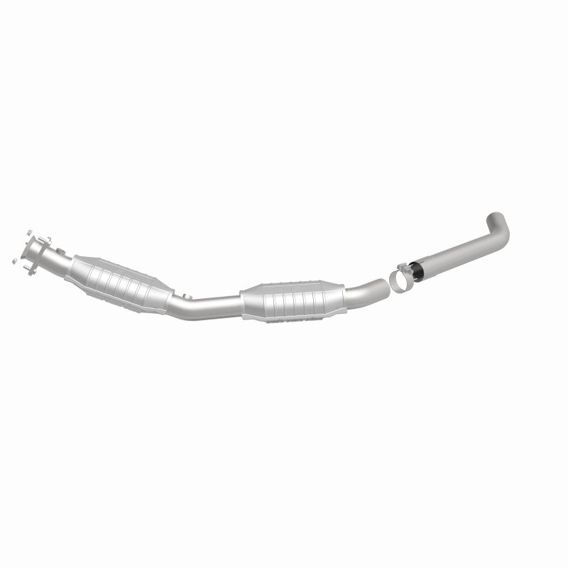 MagnaFlow Conv DF 04-06 Ram SRT-10 Driver Side - DTX Performance