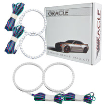 Load image into Gallery viewer, Oracle Infiniti M37 10-13 Halo Kit - ColorSHIFT - DTX Performance